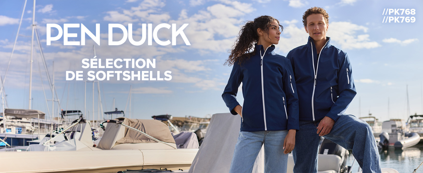PK Softshells